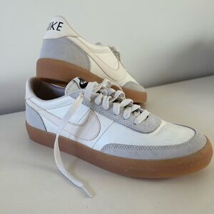 Men’s Leather Nike Killshot Sneaker